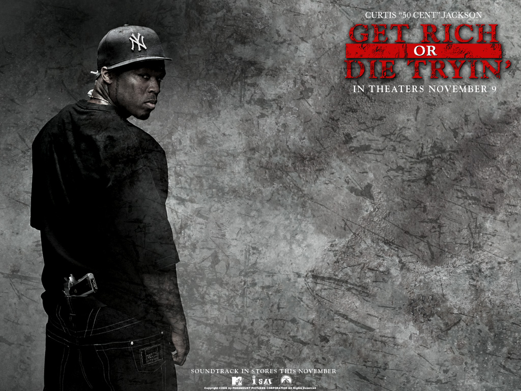 Download get rich or die tryin album zip